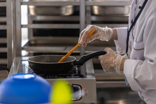 Bienvenue sur Concours Cuisine, votre blog de recettes et de techniques culinaires Bienvenue sur Concours Cuisine, votre blog de recettes et de techniques culinaires