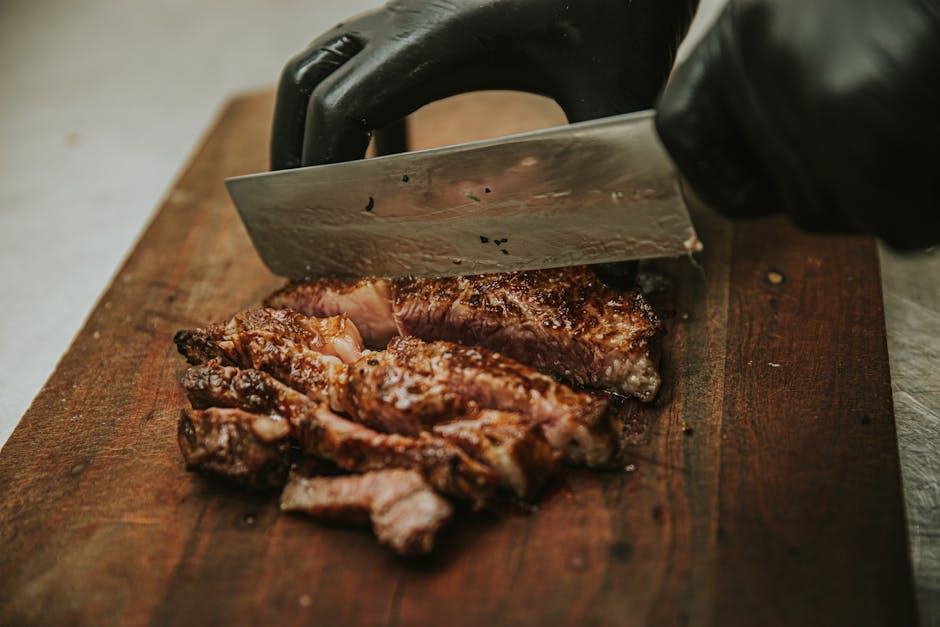 Attendrir la viande : méthodes et astuces de chef