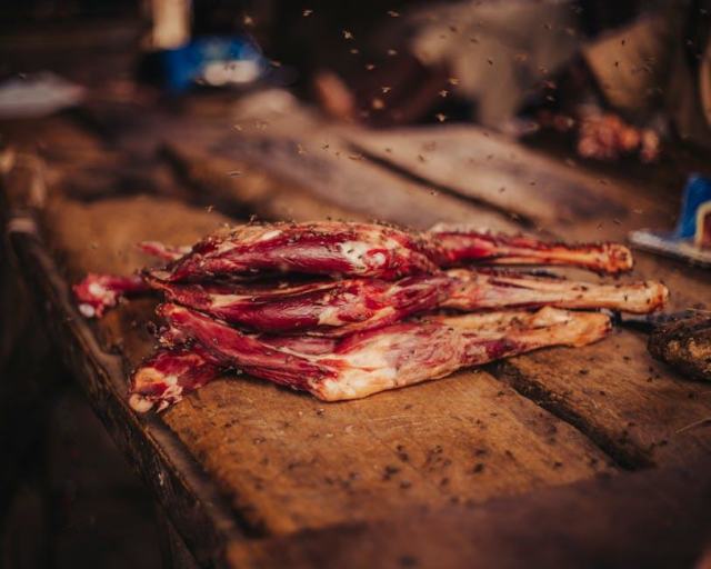 Viande avariee : conseils et recettes