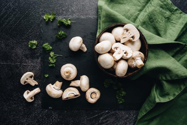 Lasagnes champignons epinards : conseils et recettes Lasagnes champignons epinards : conseils et recettes