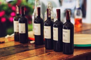Nebbiolo et cuisine italienne : des accords gastronomiques à redécouvrir