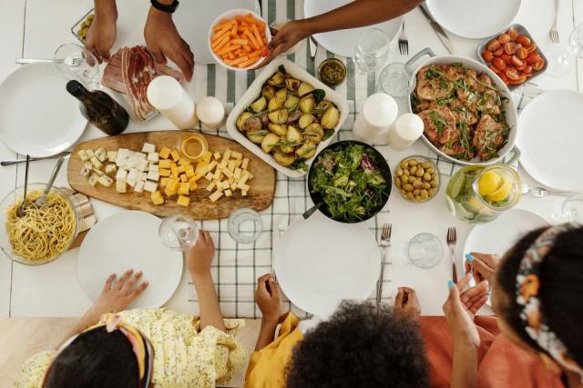 Recettes faciles et rapides : toutes nos idées pour cuisiner au quotidien Recettes faciles et rapides : toutes nos idées pour cuisiner au quotidien