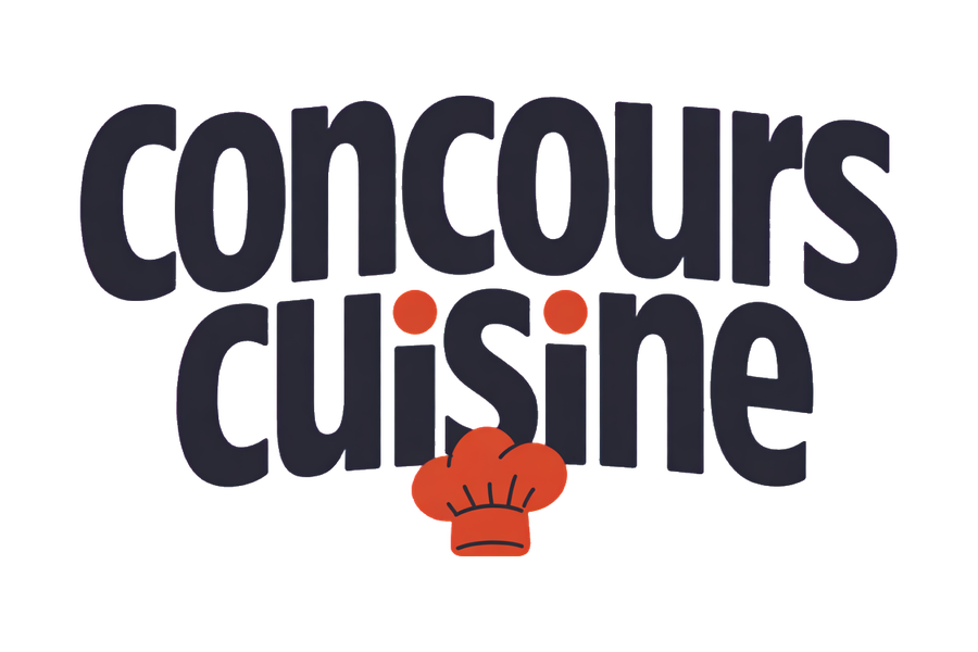 Concours cuisine