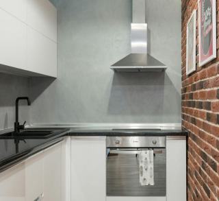 Hotte de cuisine : guide pour bien la choisir et l’installer
