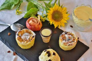 Réussir une crème anglaise : recette et astuces de pâtissier