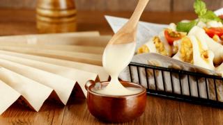 Réussir une sauce béchamel : recette et conseils pratiques