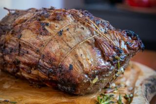 Rôtir une viande de porc : conseils pour une cuisson parfaite