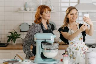 Robot pâtissier : fonctionnement, accessoires et choix