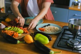 Cuisine et santé : manger équilibré sans sacrifier le goût