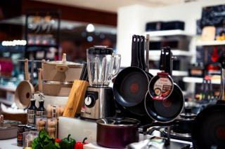 Matériel de cuisine : guide et comparatifs pour bien s'équiper