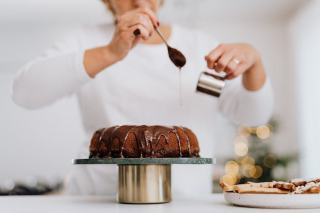Pâtisserie maison facile : recettes gâteaux et desserts réussis