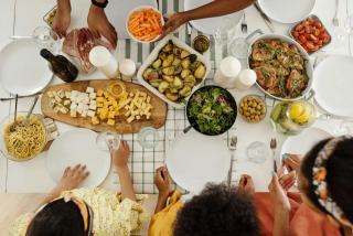 Recettes faciles rapides : plats du quotidien en 30 minutes