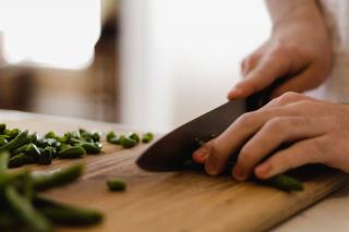Techniques de cuisine de chef : apprendre à cuisiner comme un pro
