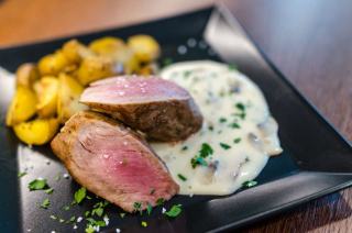 Cuisson : la couleur de la viande ne dit rien de sa cuisson